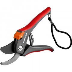 Секатор плоскостной GRINDA G-26, 205 мм (8-423102_z02) Секатор плоскостной GRINDA G-26, 205 мм (8-423102_z02) - фото 3