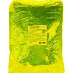 Бахилы н/с, п/э 2х слойн, 3,5г, ЭГД-40/50/ФИОЛ, бело-фиол, 50пар/уп - фото 2