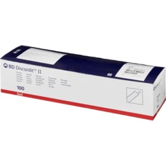Шприц 2-комп. однораз. 5мл LS 21G(0,8х40) прил. 100шт/уп BD - фото 4