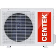 Сплит-система Centek CT-67X60<17600/18300W>компр. Panasonic, LED, R410A - фото 2