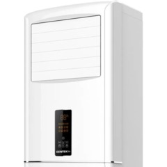 Сплит-система Centek CT-67X60<17600/18300W>компр. Panasonic, LED, R410A - фото 3