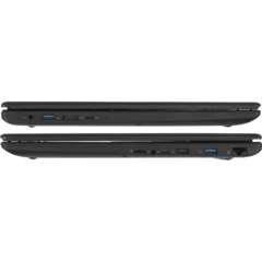 Ноутбук IRU Tactio 15ALG(2044618)i5 1235U/8Gb/256Gb SSD/15.6/W11P - фото 8