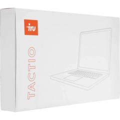 Ноутбук IRU Tactio 15ALG(2044618)i5 1235U/8Gb/256Gb SSD/15.6/W11P - фото 10