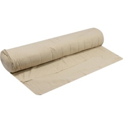 Полотно техническое холстопр. ХПП белое, рул 1,4х50м, пл. 150 г/м2_Узб
