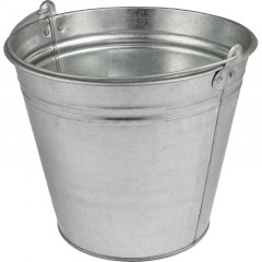 Ведро оцинкованное 15 литров