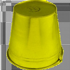 Ведро оцинкованное 15 литров - фото 4