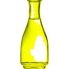 Графин 0,5л. h=199 мм. Carre (06997), 4898