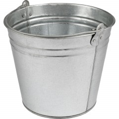 Ведро оцинкованное 12 литров_Узбекистан
