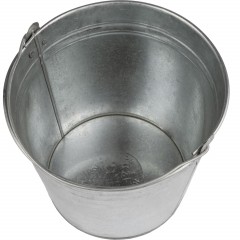 Ведро оцинкованное 12 литров_Узбекистан - фото 3