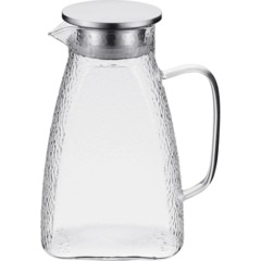 Кувшин 1,5л с фильтр-пробкой Linea FRANCO 93-FR-BR-15-1500