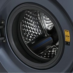 Стиральная машина Hyundai WMD9425 кл.:A+++ фронт.,15кг,с сушкой,темно-синий - фото 6