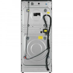 Стиральная машина Hyundai Gemini WMD9423,A+++,фр,15кг,с сушкой,темн-сереб Стиральная машина Hyundai Gemini WMD9423,A+++,фр,15кг,с сушкой,темн-сереб - фото 7