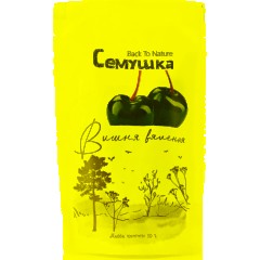 Вишня Семушка вяленая, 50г