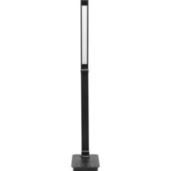 Светильник Ultraflash UF-834 C02 черн (Led настол, 8Вт, 5 ССТ, ночник, Зар) - фото 4