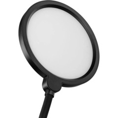 Светильник Ultraflash UF-833 C02 черн (LED напольн., 12Вт, 3 в1) - фото 7