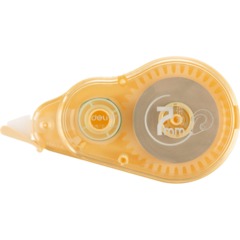 Корректирующая лента Deli VR702, 7ммx20м, бесшумная, в ассорт - фото 7