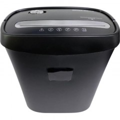 Шредер (уничтожитель) Office Kit S45N 2x13,P-5 ур.секр., 6лист, 14л - фото 2
