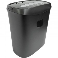 Шредер (уничтожитель) Office Kit S45N 2x13,P-5 ур.секр., 6лист, 14л - фото 3