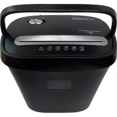 Шредер (уничтожитель) Office Kit S45N 2x13,P-5 ур.секр., 6лист, 14л - фото 6