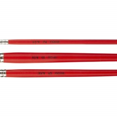 Набор кистей Классика цвета, 3 шт. ПОНИ (круглые № 2, 5, 8) 33С 2177-08 - фото 4