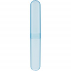 Набор кистей с пеналом Классика цвета,5шт.СИНТЕТИКА(круглые№1-5)34С 2261-08 - фото 2