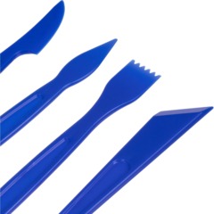 Набор стеков Классика цвета, 4 шт. 33С 2162-08 - фото 2