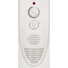 Радиатор BigTech WBH001 15A, масляный (7 секций 1500 Вт) - фото 7