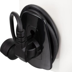 Радиатор BigTech WBH002 10W, масляный (5 секций 1000 Вт) - фото 8