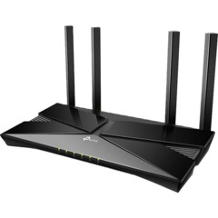 Маршрутизатор TP-Link Archer AX10 AX1500 4 LAN, 1000 Мбит/с - фото 2