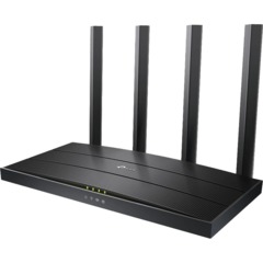 Маршрутизатор TP-Link Archer AX12 AX1500 3 LAN, 1000 Мбит/с - фото 2