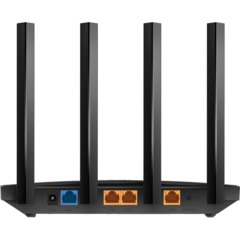 Маршрутизатор TP-Link Archer AX12 AX1500 3 LAN, 1000 Мбит/с - фото 3