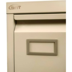 Картотека CВNT 4 ящикa А4/FC 470х600х1320 - фото 4