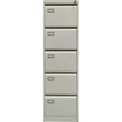Картотека CВNT 5 ящикoв А4/FC 470х600х1625