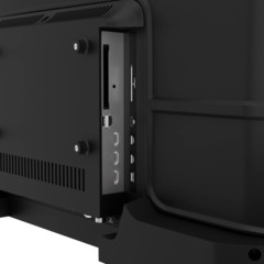 Телевизор Триколор P43QH701, QLED - фото 3