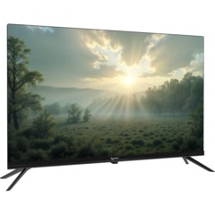 Телевизор Триколор P43QH701, QLED - фото 10