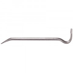 Гвоздодер БИБЕР 86151 шестигранный профиль 15х400мм - фото 2