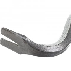 Гвоздодер БИБЕР 86152 шестигранный профиль 15х600мм - фото 3