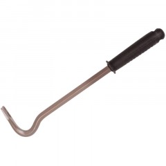 Гвоздодер БИБЕР 86155 шестигранный профиль 12х300мм