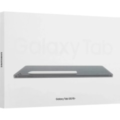 Планшет Samsung Galaxy Tab S10 FE+ 8Gb/128Gb/eSIM/серый(SM-X626BZARCAU) - фото 7