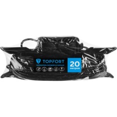 Удлинитель Topfort каркас ПВС 2х1,5 кв.мм на рамке  20м (б/з) IP44 - фото 5