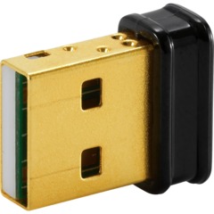 Сетевой адаптер Asus (90IG05J0-MO0R00) USB-BT500 Bluetooth 5.0 USB 2.0 - фото 3