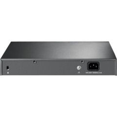 Коммутатор TP-Link TL-SF1016DS (L2) 16x100Мбит/с неуправляемый - фото 3