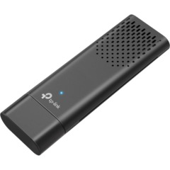 Сетевой адаптер Wi-Fi TP-Link ARCHER TX20U AX1800 USB 3.0 (ант.внутр) 2ант - фото 2