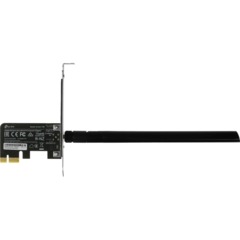 Сетевой адаптер Wi-Fi TP-Link Archer T2E AC600 PCI Express(1 ант.внеш.съем) - фото 4
