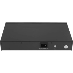 Коммутатор TP-Link TL-SG1008MP (L2) 8x1Гбит/с 8PoE+ 126W неуправляемый - фото 3