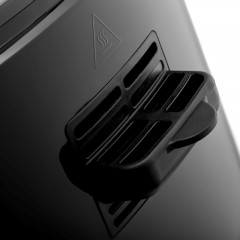 Аэрогриль BRAYER 2037BR,1500Вт,5л,t.200С,съем.реш,таймер,LCD-дисп,7 прогр - фото 10