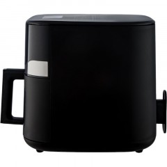 Аэрогриль BRAYER 2040BR,1800Вт,10л,t.200С,съем.реш,таймер,LCD-дисп,12прогр - фото 6