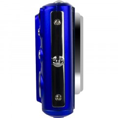 Фотоаппарат AgfaPhoto Realishot DC5200 Blue, аккумулятор - фото 6