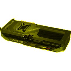 Видеокарта GIGABYTE RTX5070 12GB (GV-N5070GAMING OC-12GD) - фото 8