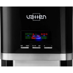 Кулер для воды VATTEN V 70 NKBT - фото 5